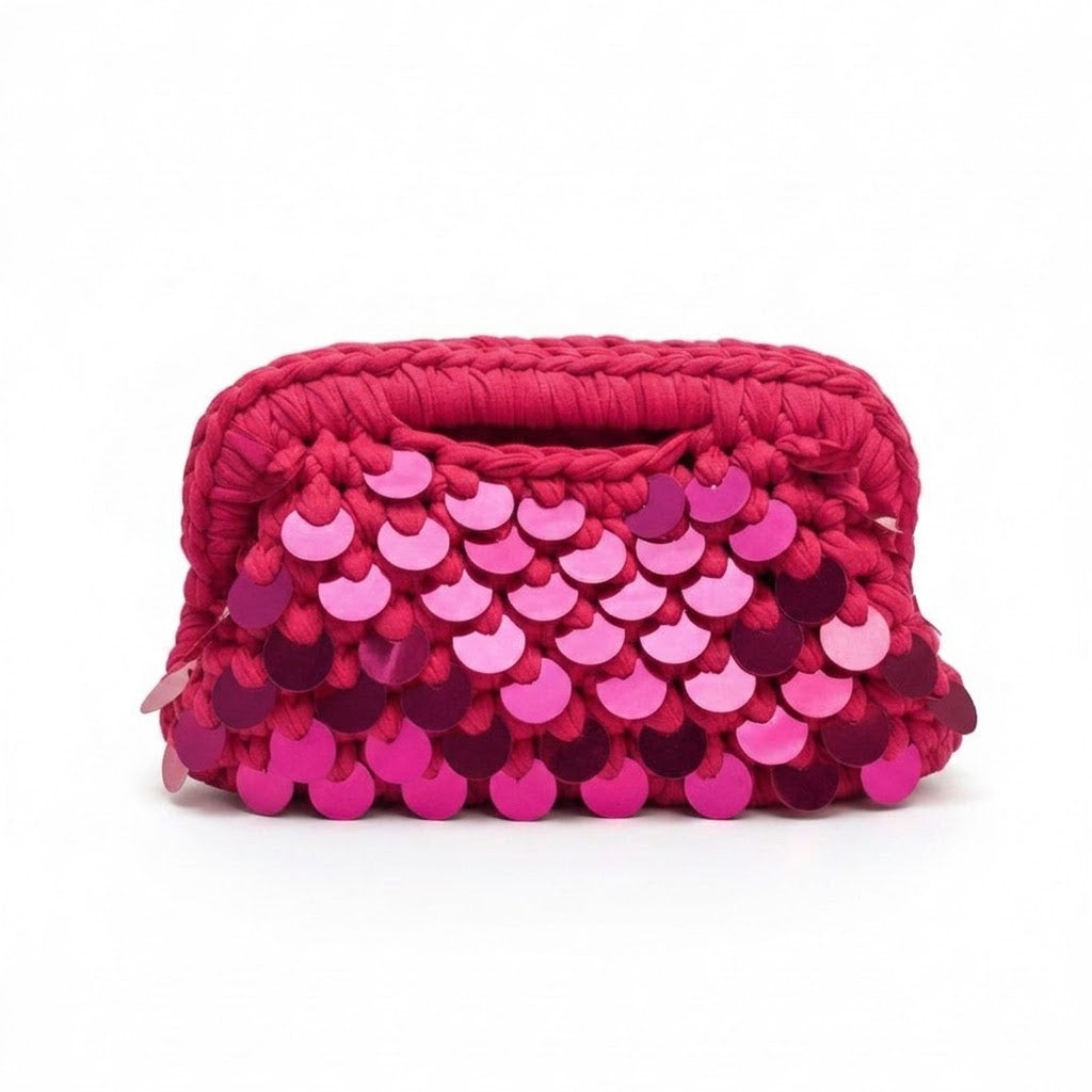 CLUTCH BAG PARTY