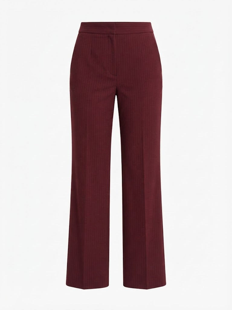 TAILLEUR 3 PEZZI GESSATO