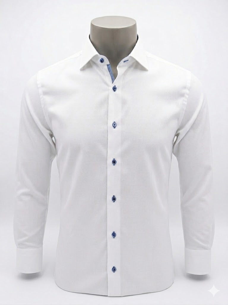 SPEAR COLLAR SHIRT
