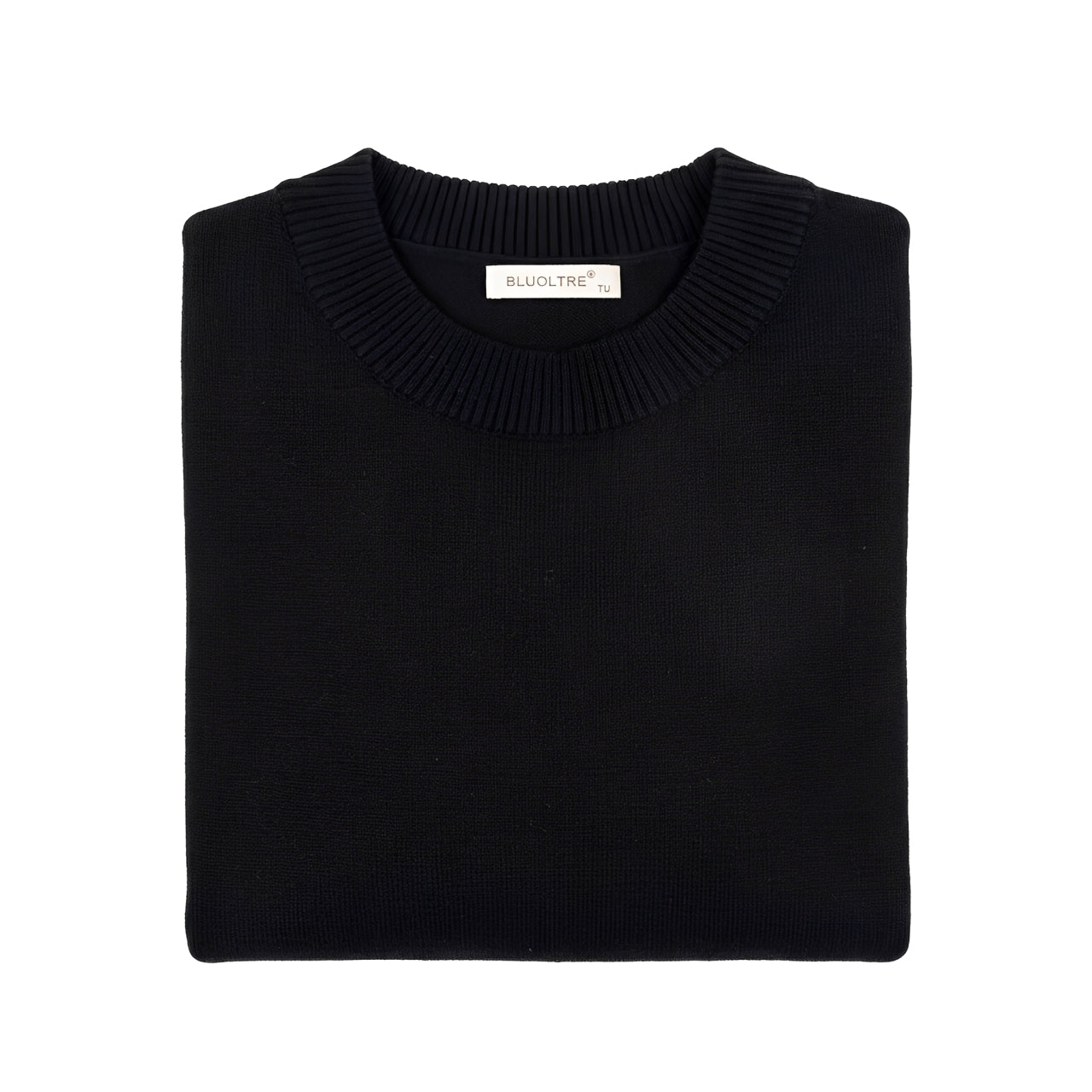 MAGLIONE BOTTONI