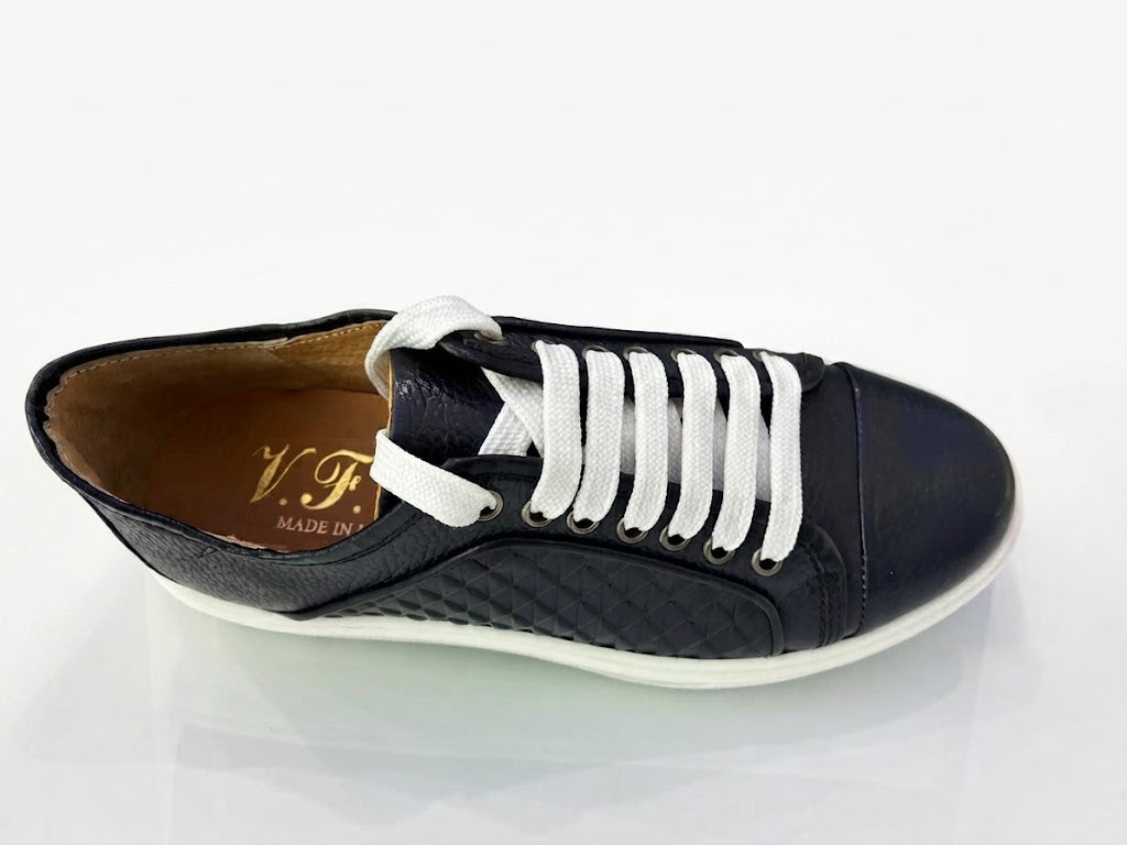SNEAKERS LAVORATA