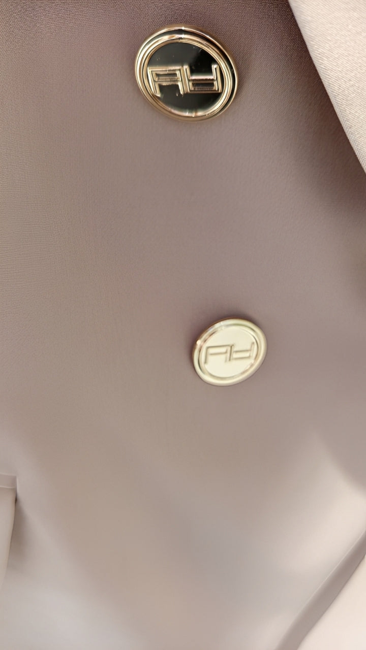 TAILLEUR DOPPIOPETTO