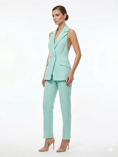 TAILLEUR SCOLLATURA