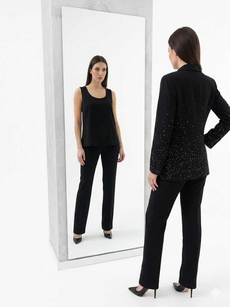 TAILLEUR SCINTILLANTE