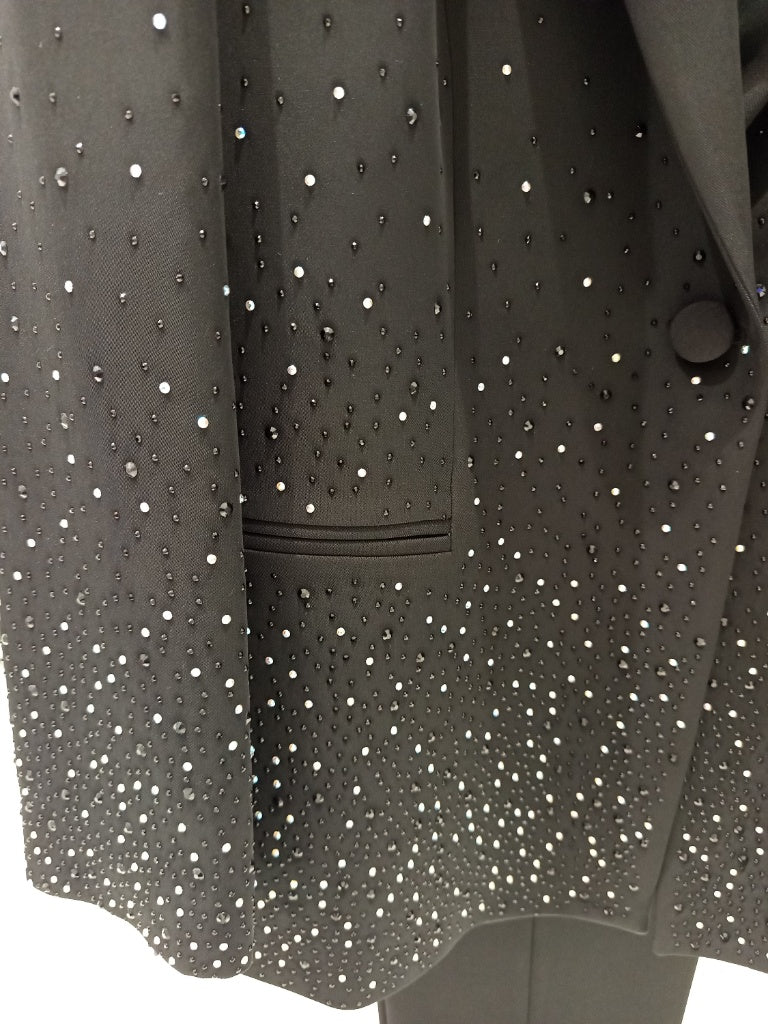 TAILLEUR SCINTILLANTE