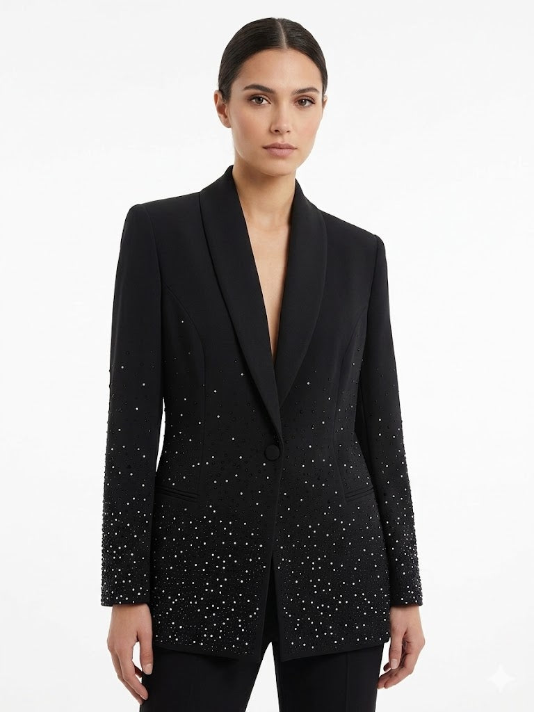 TAILLEUR SCINTILLANTE