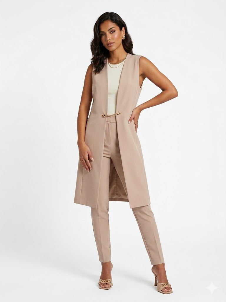 TAILLEUR GILET