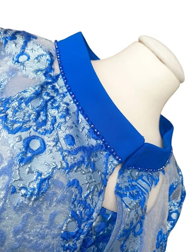 Tailleur Curvy due pezzi