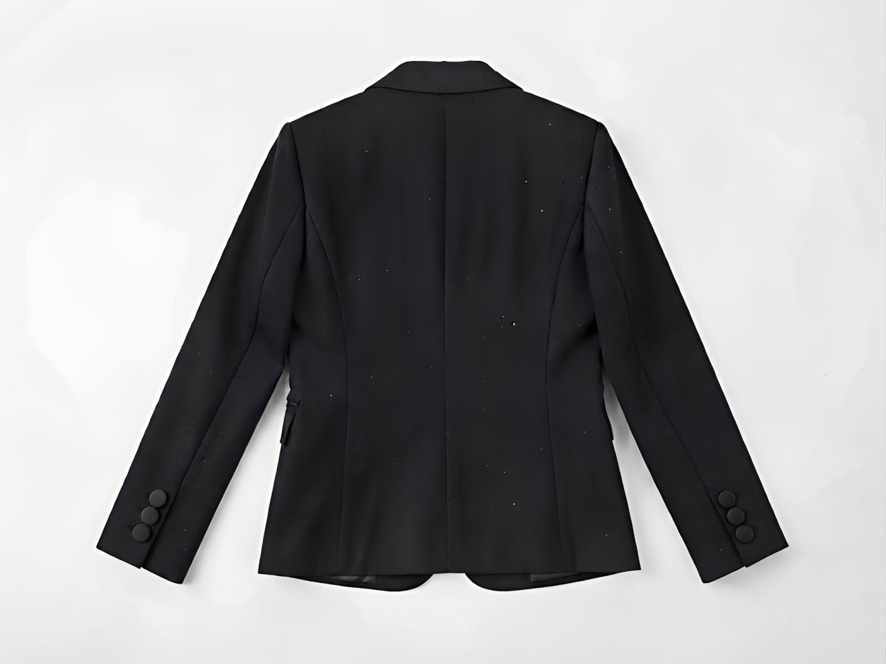 TAILLEUR LUREX