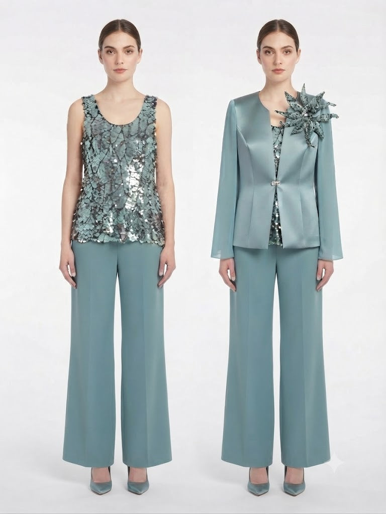 TAILLEUR TOP IN PIZZO