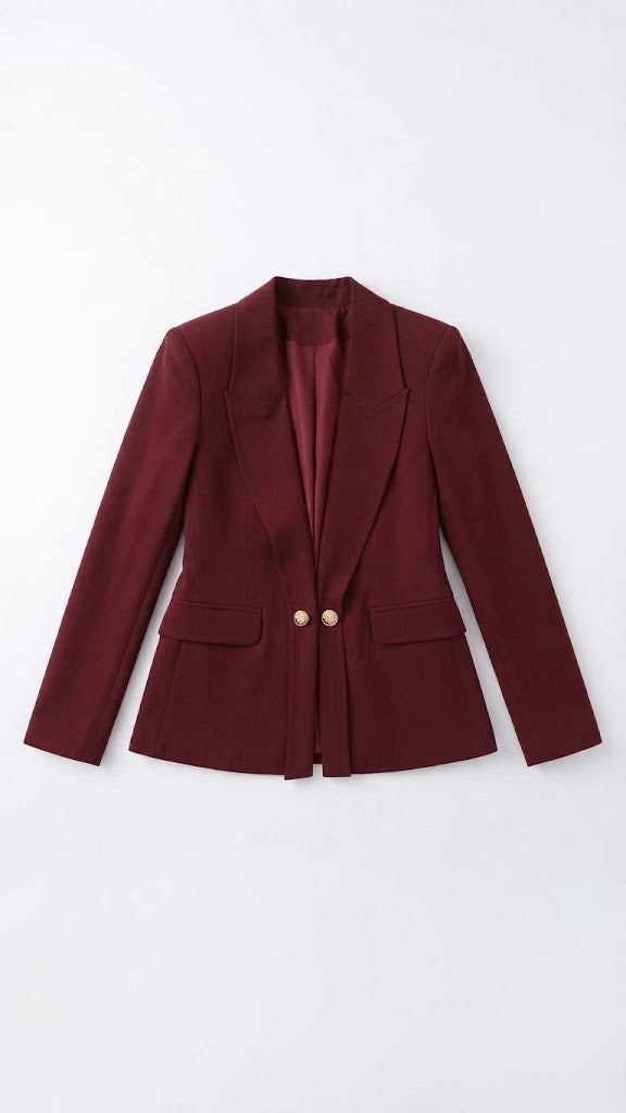 TAILLEUR 3 PEZZI GESSATO