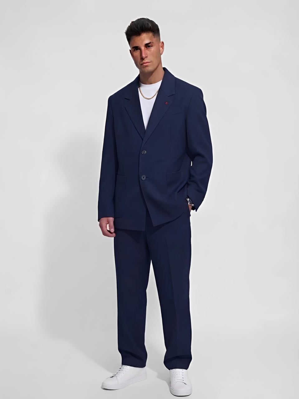 Abiti Oversize