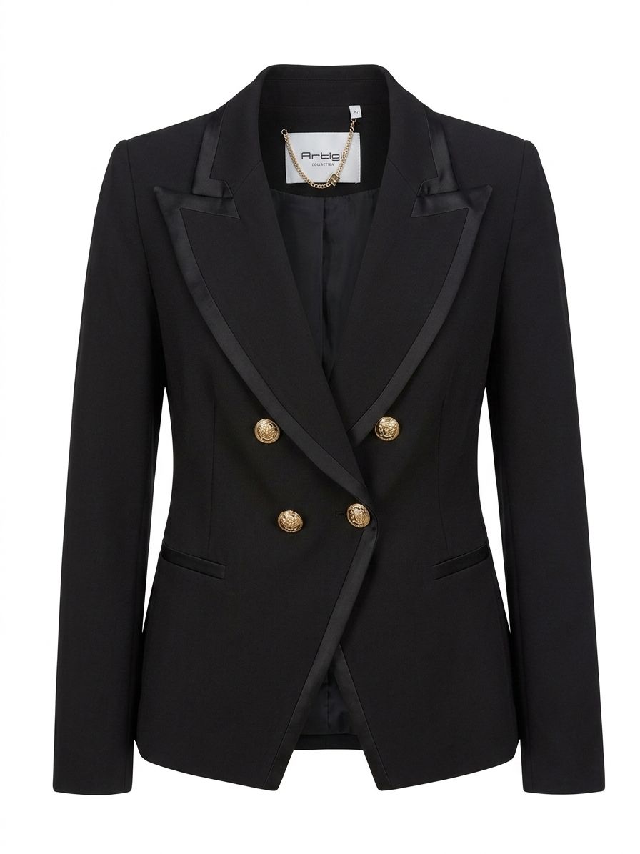 TAILLEUR NAPOLEONE