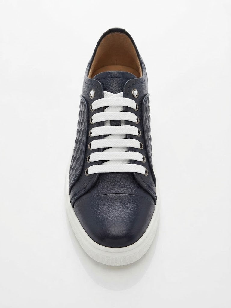 SNEAKERS LAVORATA