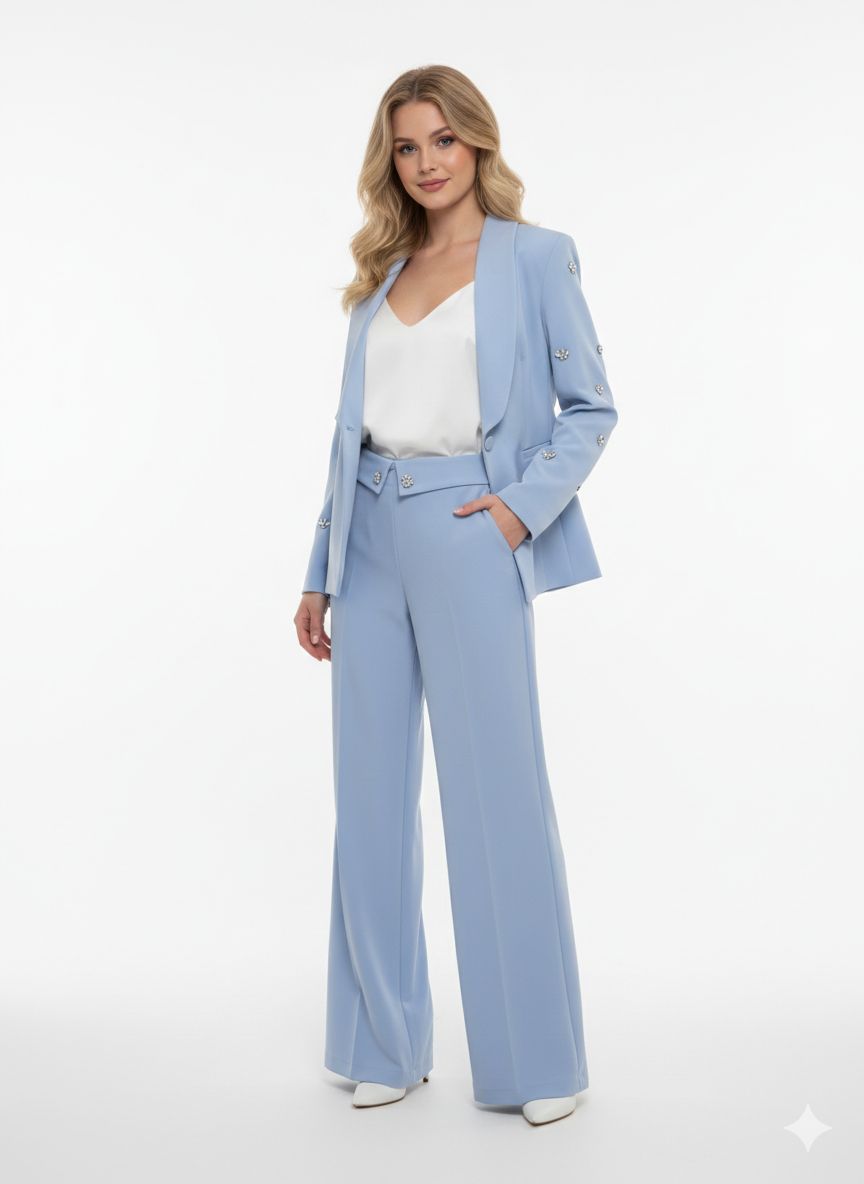 TAILLEUR GIOIELLO