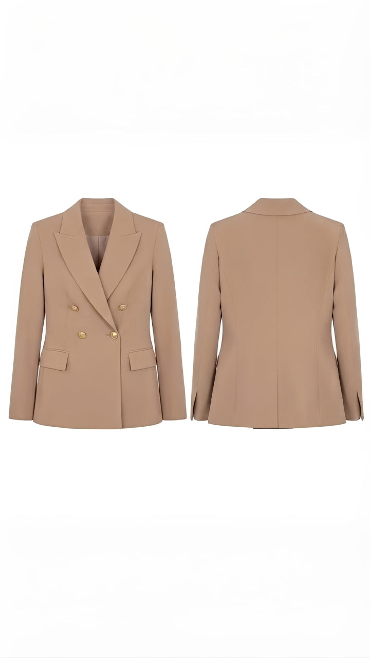 TAILLEUR DOPPIOPETTO