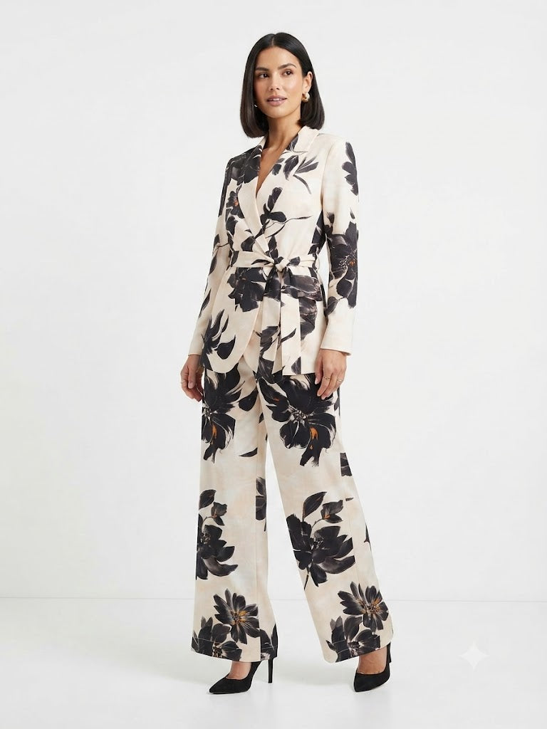TAILLEUR FLOREALE