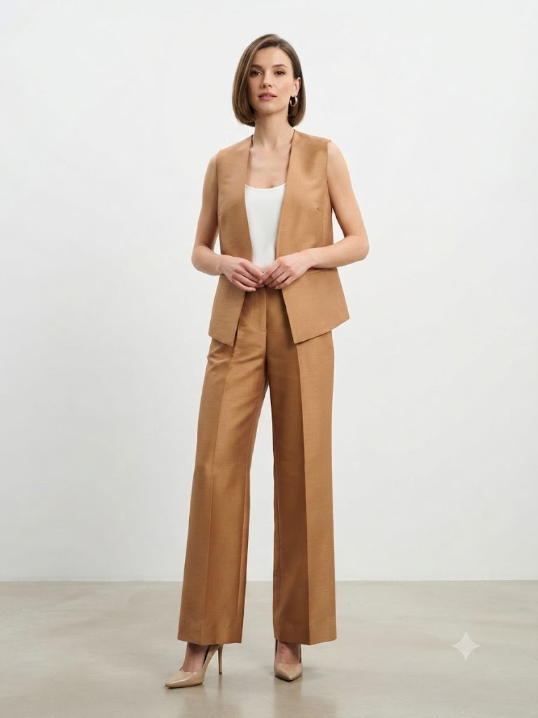 TAILLEUR SMANICATO