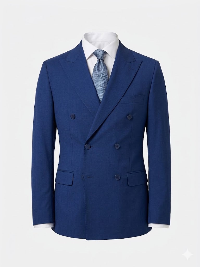 DOPPIOPETTO SOFT BLUETTE