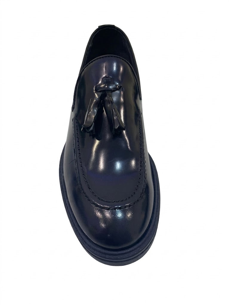 MOCCASIN TASSELS