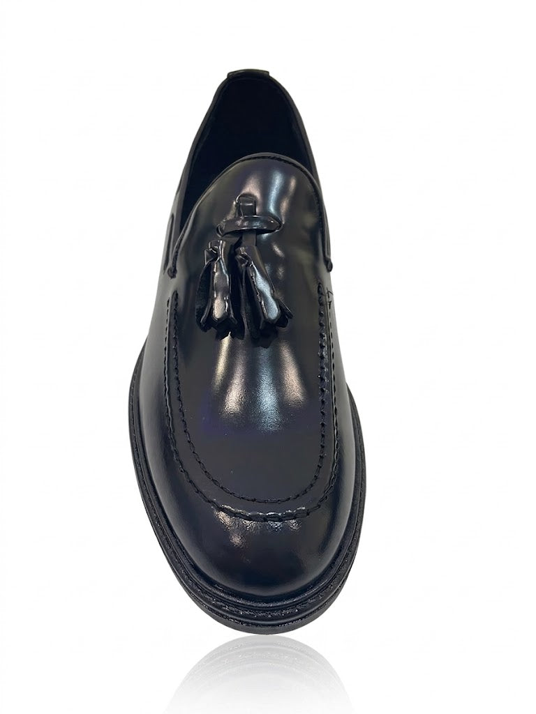 MOCCASIN TASSELS