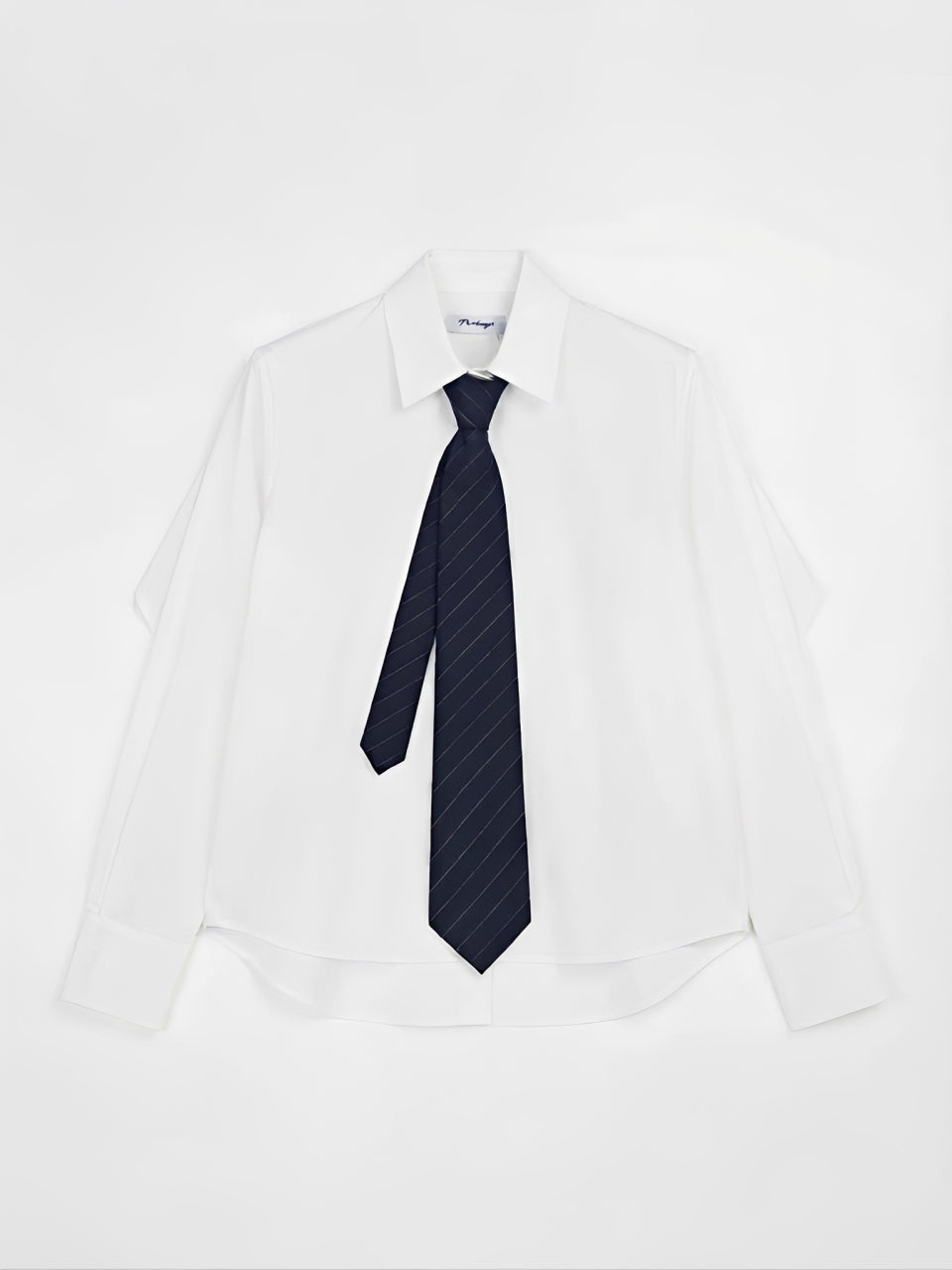 TAILLEUR MONOPETTO GESSATO