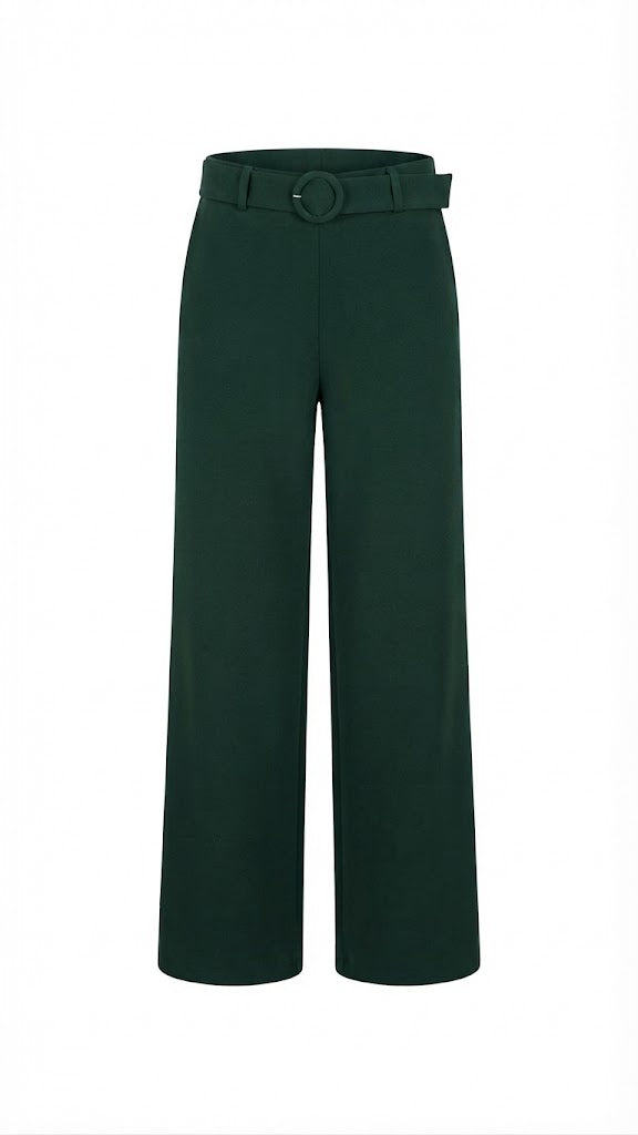 GILET/PANTALONE